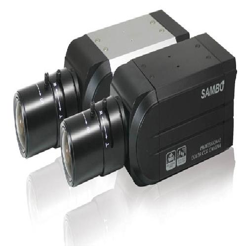 HIGH RESOLUTION STANDARD BOX CAMERA