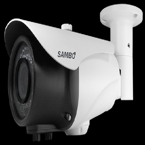 1080P AHD IR BULLET CAMERA 