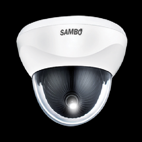 1080P HD-TVI CAMERA 